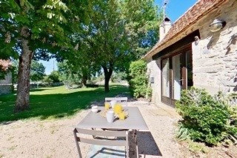 � vendre  Maison Gramat (46500)