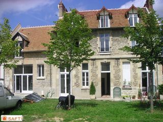  Appartement � vendre 4 pi�ces 92 m�