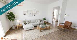  Appartement � vendre 5 pi�ces 86 m�