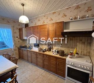  Maison � vendre 6 pi�ces 104 m�