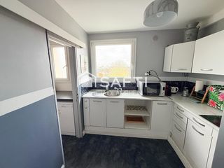  Appartement � vendre 3 pi�ces 66 m�