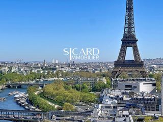  Appartement � vendre 5 pi�ces 134 m�