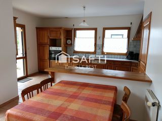  Maison � vendre 8 pi�ces 150 m�