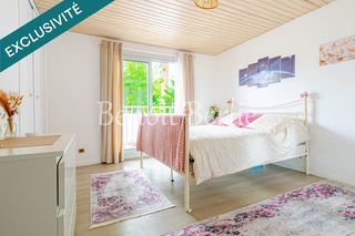  Appartement � vendre 3 pi�ces 53 m�