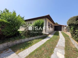  Maison � vendre 5 pi�ces 129 m�