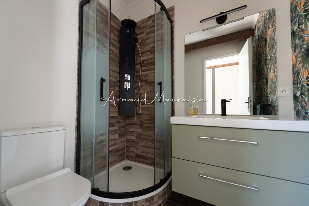 � vendre  Maison Orry-la-Ville (60560)