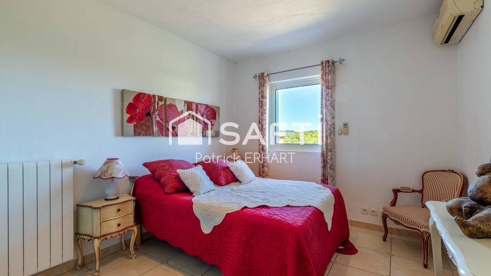 � vendre  Maison Puget-sur-Argens (83480)