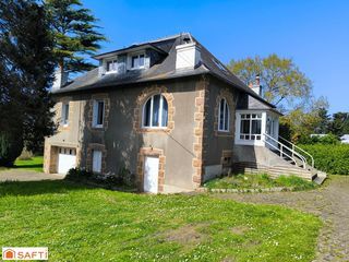  Maison � vendre 7 pi�ces 150 m�