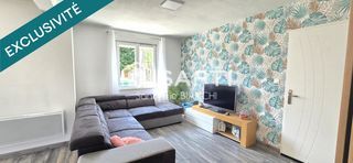  Maison � vendre 6 pi�ces 112 m�