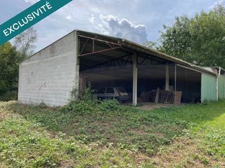  Terrain � vendre 2356 m�