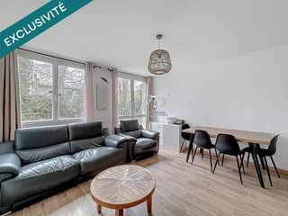  Appartement � vendre 3 pi�ces 64 m�