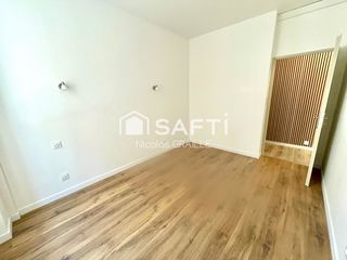  Appartement � vendre 4 pi�ces 67 m�