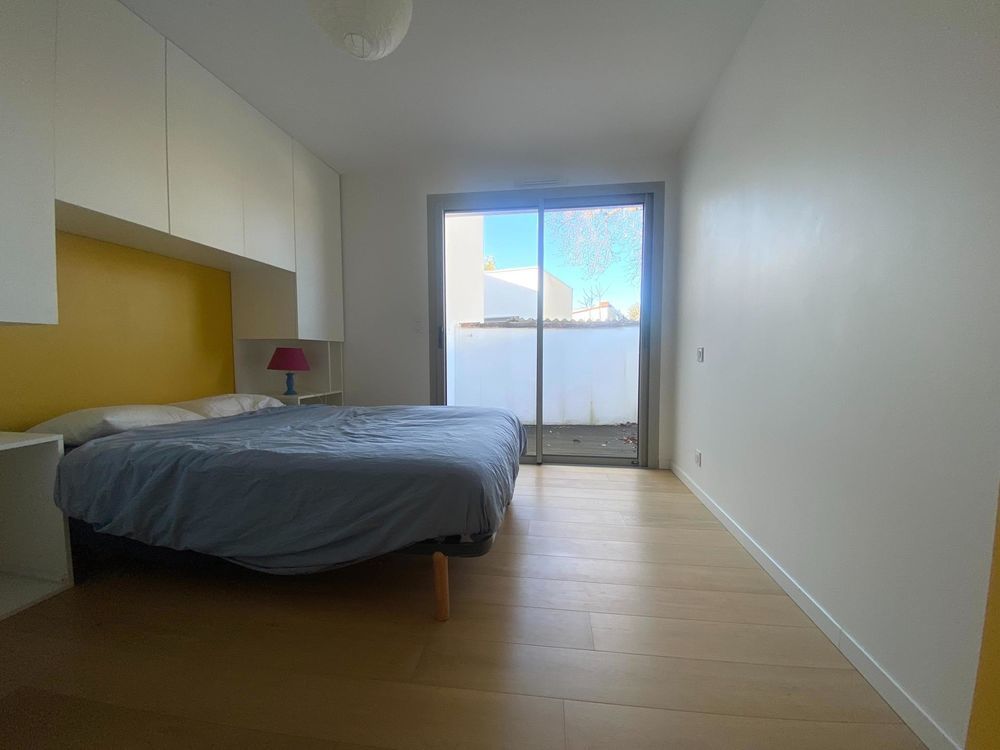 � vendre  Maison La Rochelle (17000)