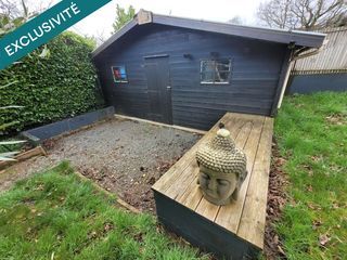  Maison � vendre 5 pi�ces 88 m�