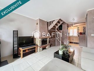  Maison � vendre 5 pi�ces 116 m�