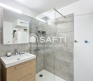  Appartement � vendre 1 pi�ce 25 m�