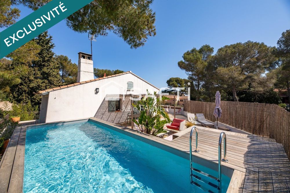 � vendre  Maison Agay (83530)