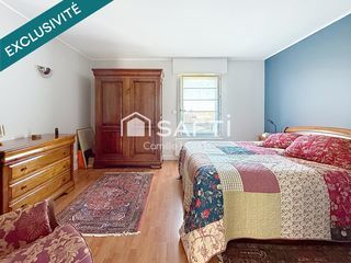  Maison � vendre 7 pi�ces 180 m�