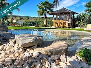  Maison � vendre 5 pi�ces 118 m�