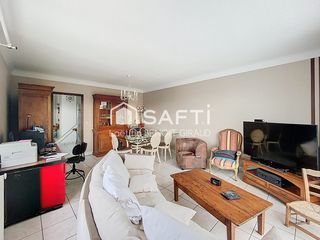  Maison � vendre 5 pi�ces 159 m�