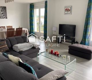  Appartement � vendre 4 pi�ces 90 m�