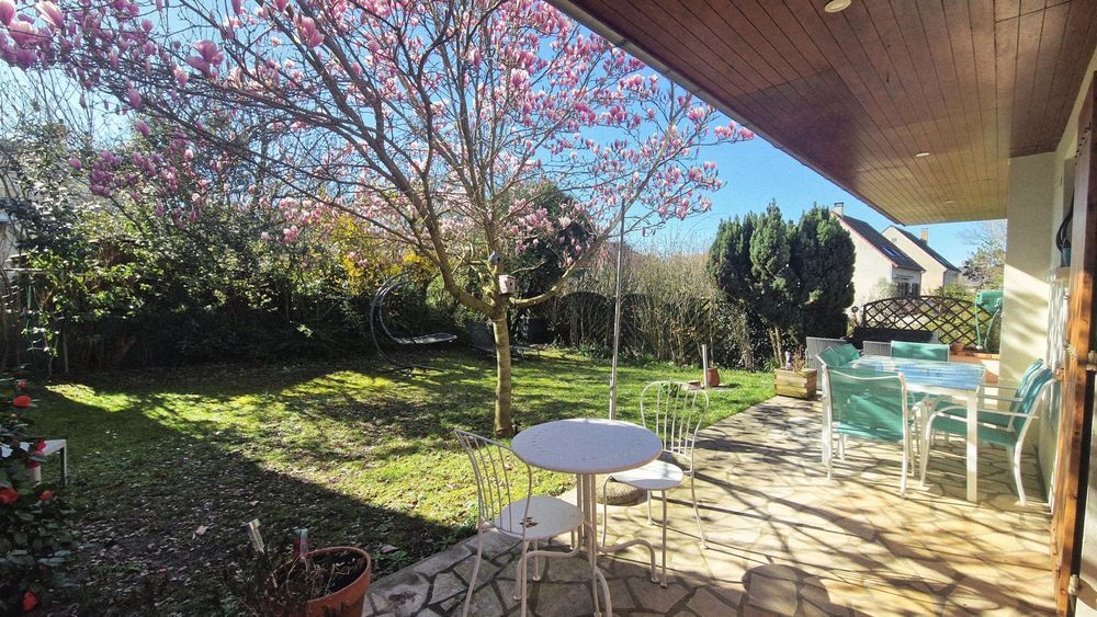 � vendre  Maison Sartrouville (78500)