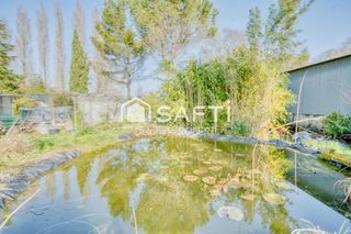  Maison � vendre 6 pi�ces 147 m�