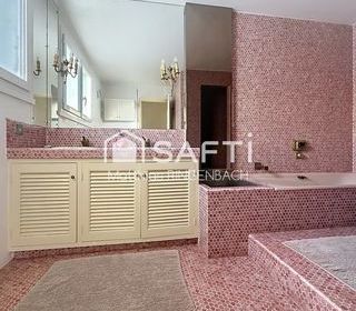  Appartement � vendre 5 pi�ces 135 m�