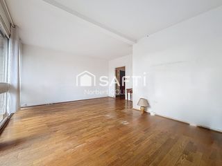  Appartement � vendre 4 pi�ces 73 m�