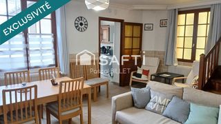  Maison � vendre 5 pi�ces 105 m�