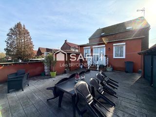  Maison � vendre 5 pi�ces 120 m�