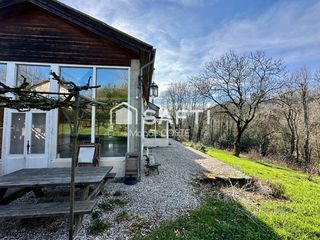  Maison � vendre 12 pi�ces 440 m�