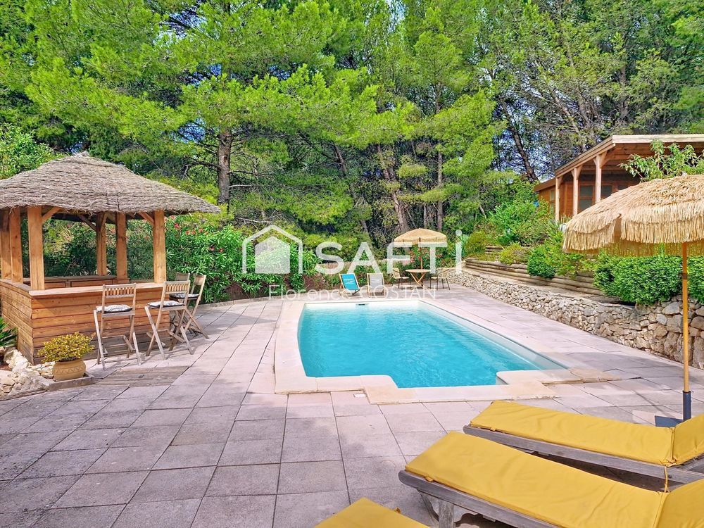 � vendre  Maison Velaux (13880)