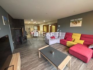  Maison � vendre 7 pi�ces 256 m�