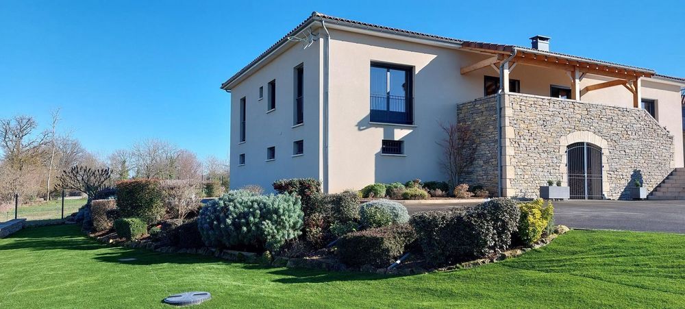 � vendre  Maison Figeac (46100)