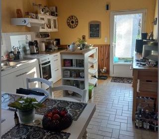  Maison � vendre 4 pi�ces 92 m�