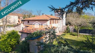  Maison � vendre 5 pi�ces 170 m�