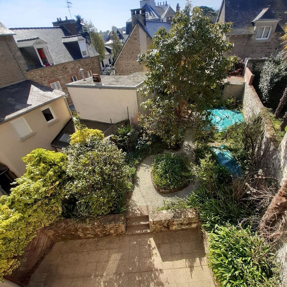 � vendre  H�tel Particulier Dinard (35800)