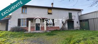  Maison � vendre 4 pi�ces 85 m�