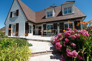  Maison � vendre 7 pi�ces 195 m�