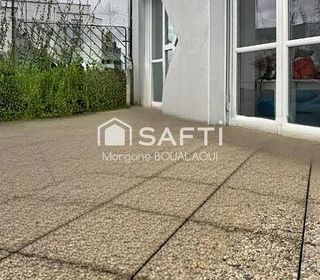  Appartement � vendre 2 pi�ces 52 m�