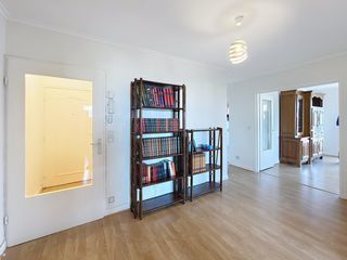  Appartement � vendre 4 pi�ces 84 m�