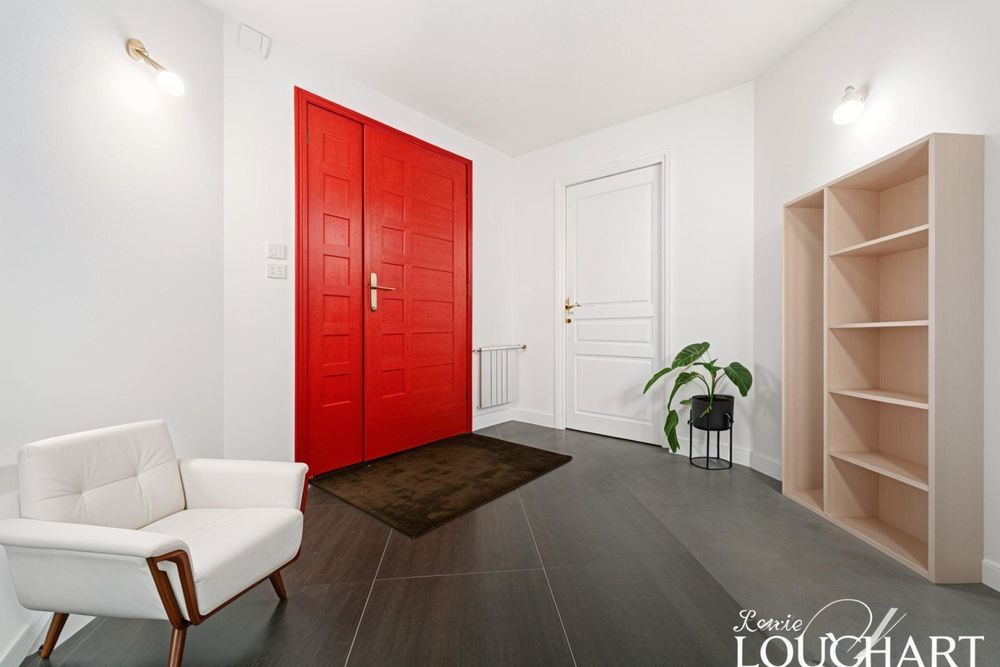 � vendre  Maison L'Ha�-les-Roses (94240)