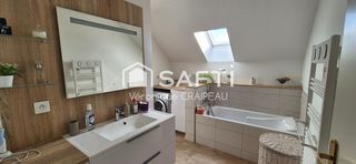  Maison � vendre 4 pi�ces 95 m�