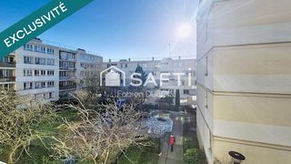  Appartement � vendre 3 pi�ces 54 m�