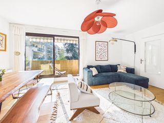  Appartement � vendre 4 pi�ces 80 m�