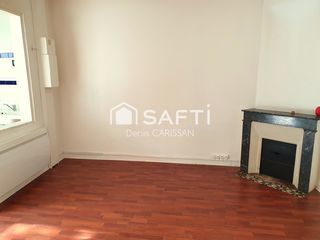  Maison � vendre 4 pi�ces 82 m�