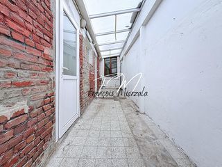  Maison � vendre 6 pi�ces 103 m�