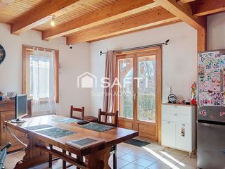  Maison � vendre 4 pi�ces 77 m�