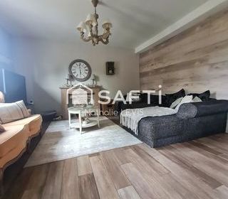  Maison � vendre 6 pi�ces 160 m�